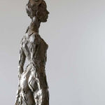 Carol Peace, Winter Sun