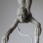 Carol Peace, Winter Sun