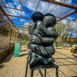 Beatrice Hoffman, Walking Forward