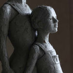 Carol Peace, Winter Sun