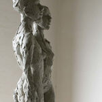 Carol Peace, Winter Sun