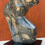 Carl Longworth, Poise