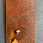 Paul Harvey, White Dove, 2023