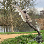 Nicola Godden, Spark III