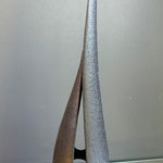 Paul Harvey, White Dove, 2023