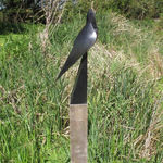 Carl Longworth, Poise