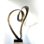 Carol Peace, Winter Sun