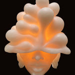 Lucianne Lassalle, Icarus Ascending II , 2023