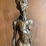 Carol Peace, Winter Sun