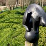 Paul Harvey, White Dove, 2023