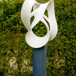 Lucianne Lassalle, Icarus Ascending II , 2023