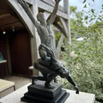 Nick Bibby, Wren IV, 2026