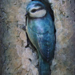 Kathryn Thomas, Edges Dance Away