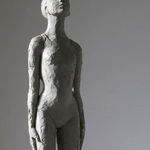 Carol Peace, Winter Sun