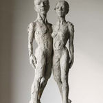 Carol Peace, Winter Sun