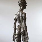 Carol Peace, Winter Sun