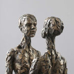 Carol Peace, Winter Sun