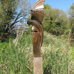 Nicola Axe, Aurelia , 2026