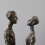 Carol Peace, Winter Sun