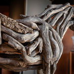 Heather Jansch, Warrior No:4