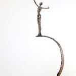 Carol Peace, Winter Sun