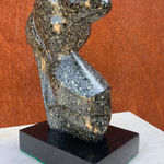 Carl Longworth, Poise