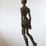 Carol Peace, Winter Sun