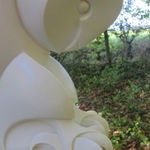 Carl Longworth, Poise