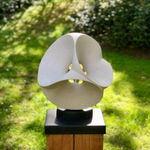 Paul Harvey, White Dove, 2023