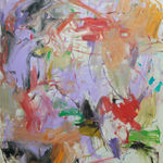 Sanghoon Ahn, 나는 그것도 궁금해(I'm curious about this, too), 2024-2025