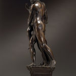 THE ABDUCTION OF PROSERPINA, Firenze (?) c 1600