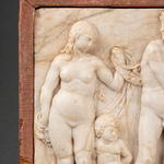 THE ABDUCTION OF PROSERPINA, Firenze (?) c 1600