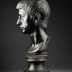 THE ABDUCTION OF PROSERPINA, Firenze (?) c 1600