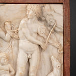 THE ABDUCTION OF PROSERPINA, Firenze (?) c 1600