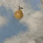 Olga Antonova FLYING STILL LIFE, 2022 Oil on Canvas 22 x 22 in. 55.9 x 55.9 cm. (OA-740) - Teacups depicted floating in a sky full of clouds.Olga Antonova FLYING STILL LIFE, 2022 Oil on Canvas 22 x 22 in. 55.9 x 55.9 cm. (OA-740) - Teacups depicted floating in a sky full of clouds.