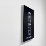 Painting of ice cubes