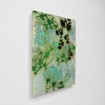 Eric Zener, BLUE FISH, 1995