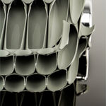 Antoine Dufilho Porsche 930 Turbo - Concrete Grey