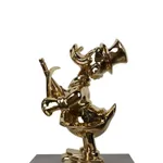 Jorn van Hoorn Mr Money Popper