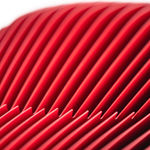 Antoine Dufilho Porsche 992 Sport Classic - Cherry Red