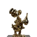 Jorn van Hoorn Mr Money Popper