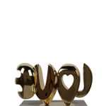 Jorn van Hoorn Kinetic Love