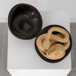 Kalliopi Lemos, Deity No.1, 2018