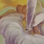 Kalliopi Lemos, Immersed in Memories 7, 2025