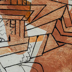 Perle Fine, Untitled, 1946