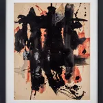 Charlotte Park, Untitled , 1955