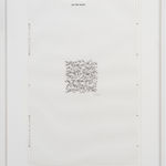 Vera Molnar, Untitled 6, 1972