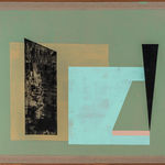 Ruba Salameh, Tangram, 2020