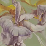 Kalliopi Lemos, Immersed in Memories 7, 2025