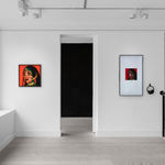 Aziza Kadyri, Self-Exoticisation Archives IV, 2023